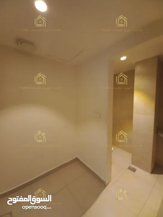 شقة فاخرة جديدة لم تسكن بتشطيبات عالية الجودة