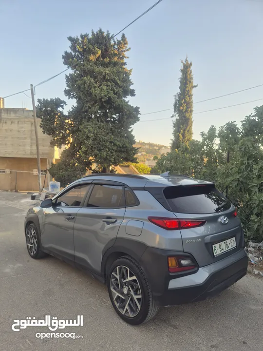 كونا هايبرد 2021 ترخيص 2020