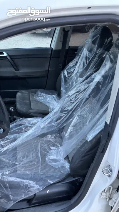 بولو موديل 2008 للبيع