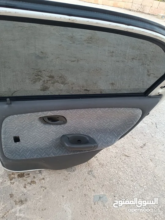 قطع سزوكي baleno للبيع