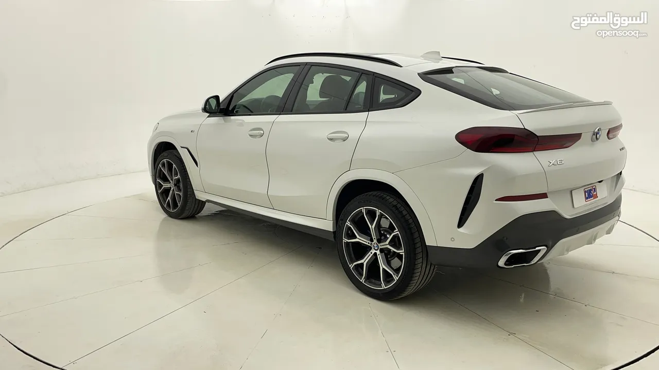 (HOME TEST DRIVE AND ZERO DOWN PAYMENT) BMW X6