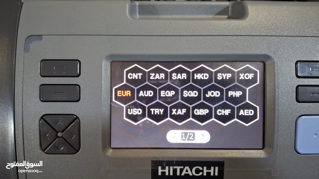 Hitachi IH110