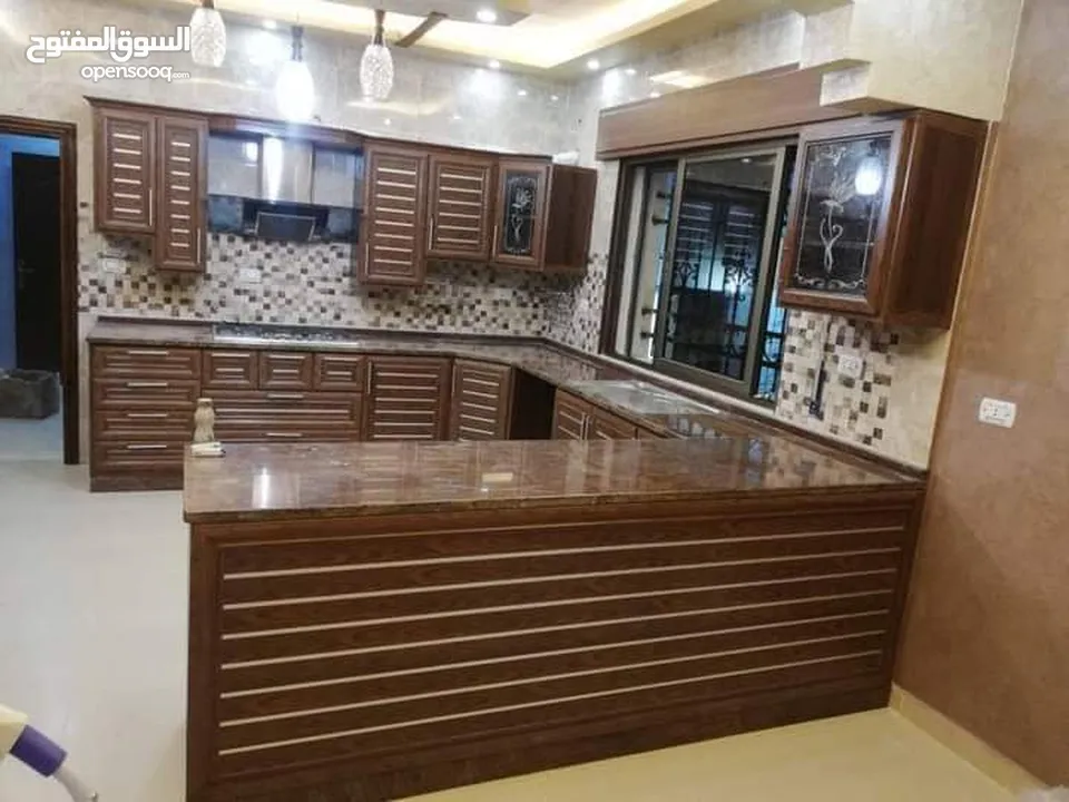 مشغل الفارس للامنيوم