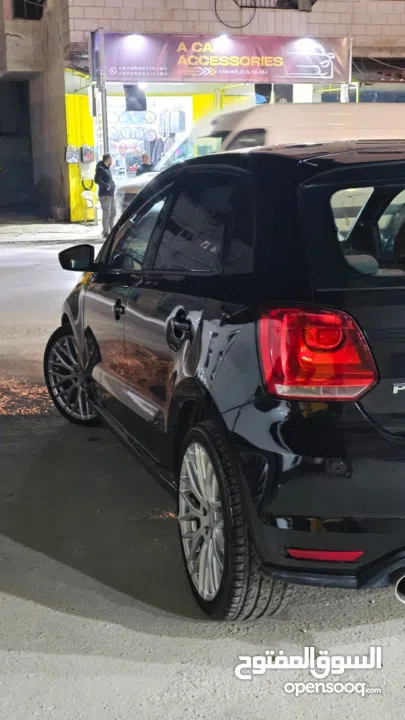 بولو اوتومات