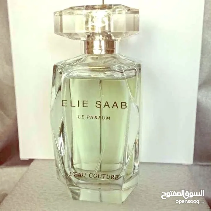 عطور فرنسيه