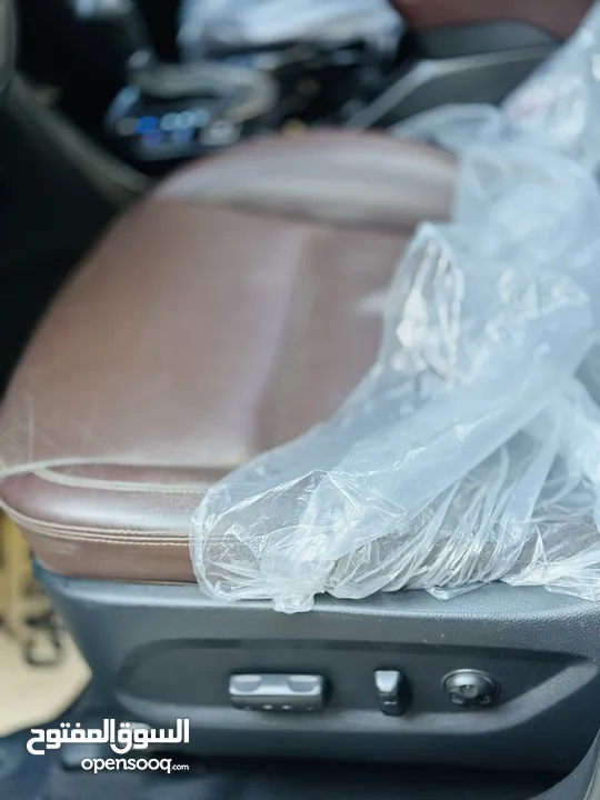 هونداي سنتافي ون مليون فل الفل دفع رباعي