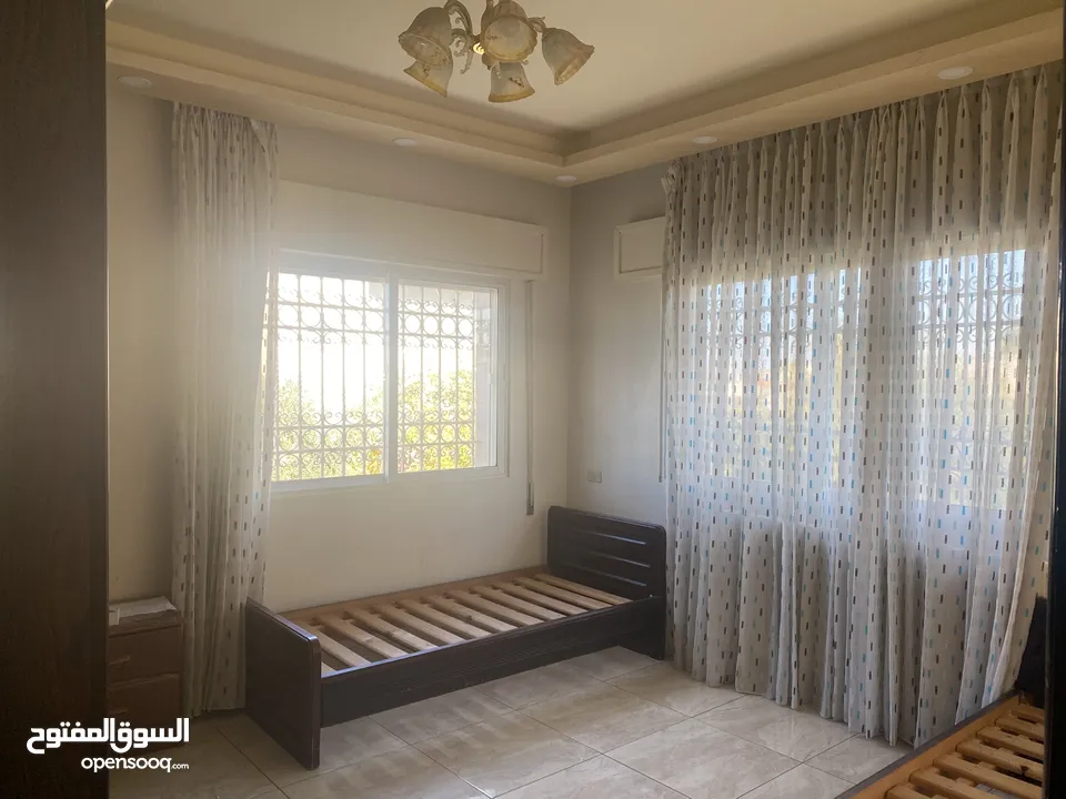 بيت فاخر مستقل للتأجير