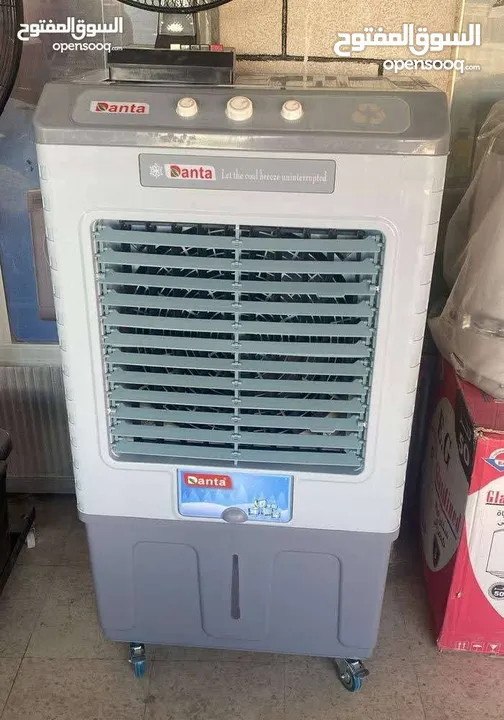 خدمة تأجير مكيف