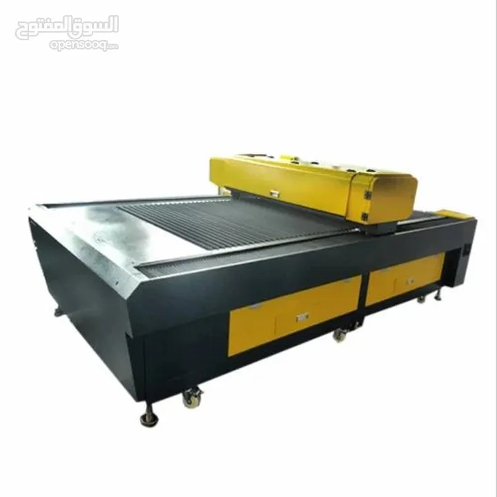CNC laser Machine Co2 180w