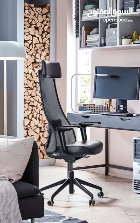 Ikea Office chair järvfjället كرسي مكتب