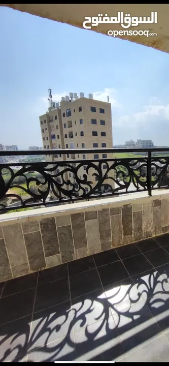 غرفتين نوم غير مفروشة للايجار