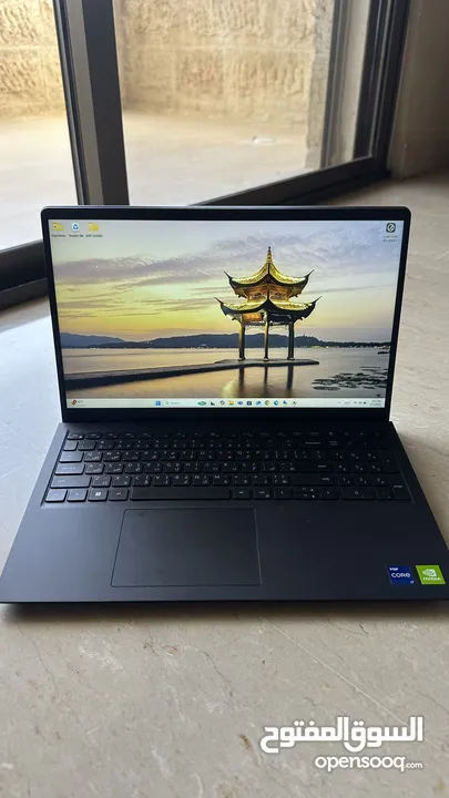 للبيع: لابتوب Dell Vostro 15 3510 - i7 الجيل 11