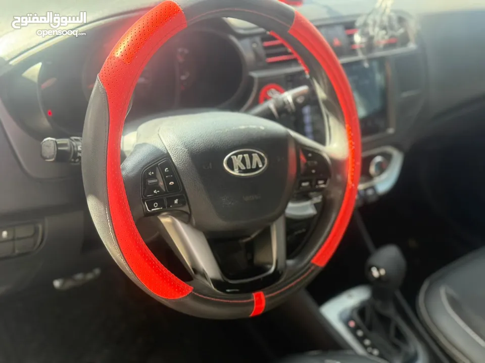 كيا برايد كيا