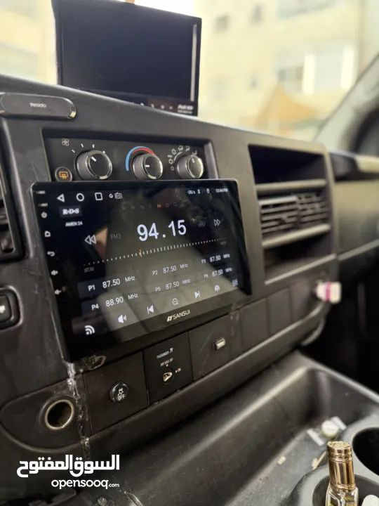 شافرليت سافنا 2011