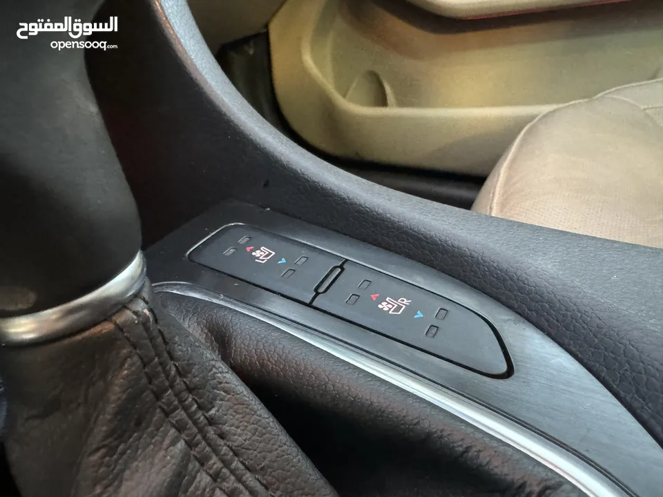 Kia Optima 2015 Royal Fully Loaded  وارد وصيانة الشركة مالك واحد فقط