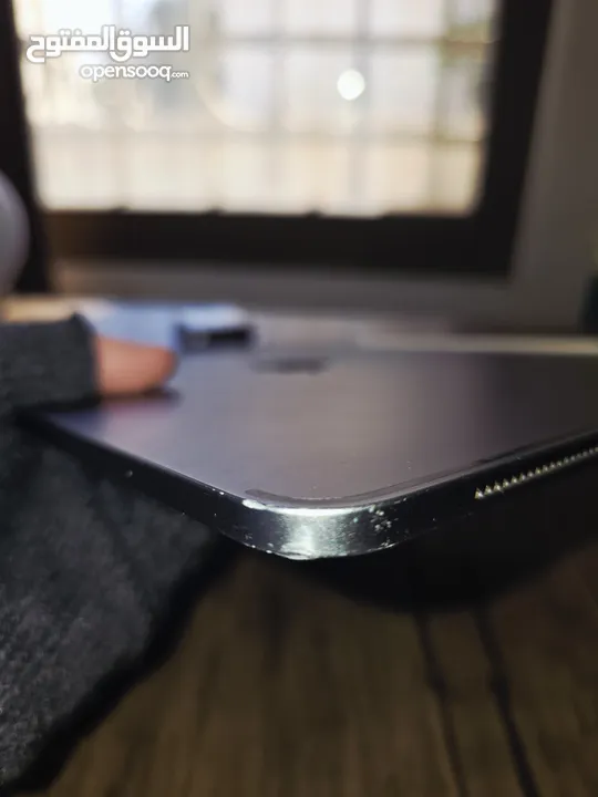 الجيل الرابع - iPad Pro 12.9-inch