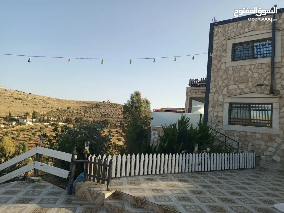 مزرعة العلياء للإيجار