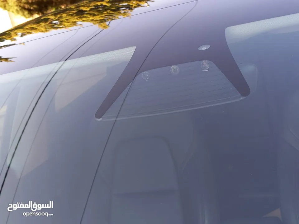 Tesla Model 3 Long Range Dual Motor 2021