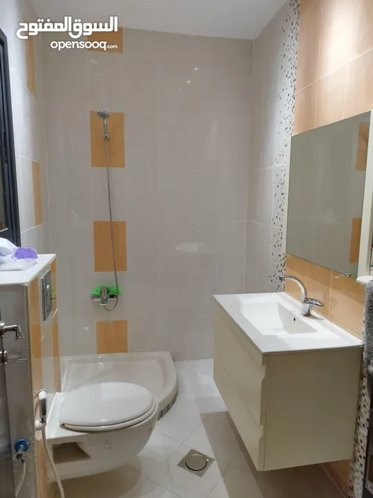 غرفتين نوم مفروشة للايجار