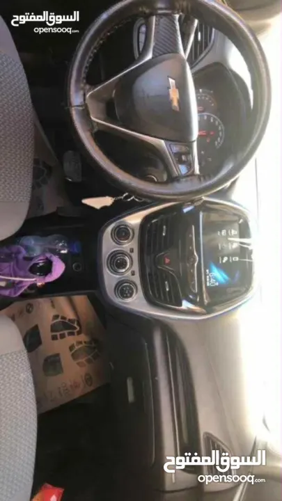 شفروليه سبارك 2018 ماتور 1400    كاش فقط نهائي ترخيص وتامين لشهر 6 للبيع او للبدل