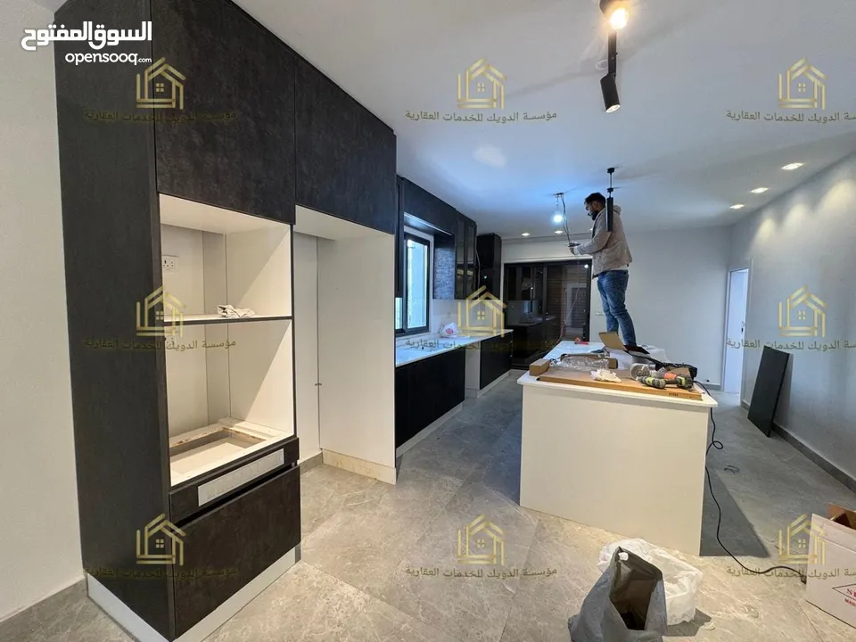 فيلا مستقلة فاخرة في أرقى واجمل مناطق عبدون