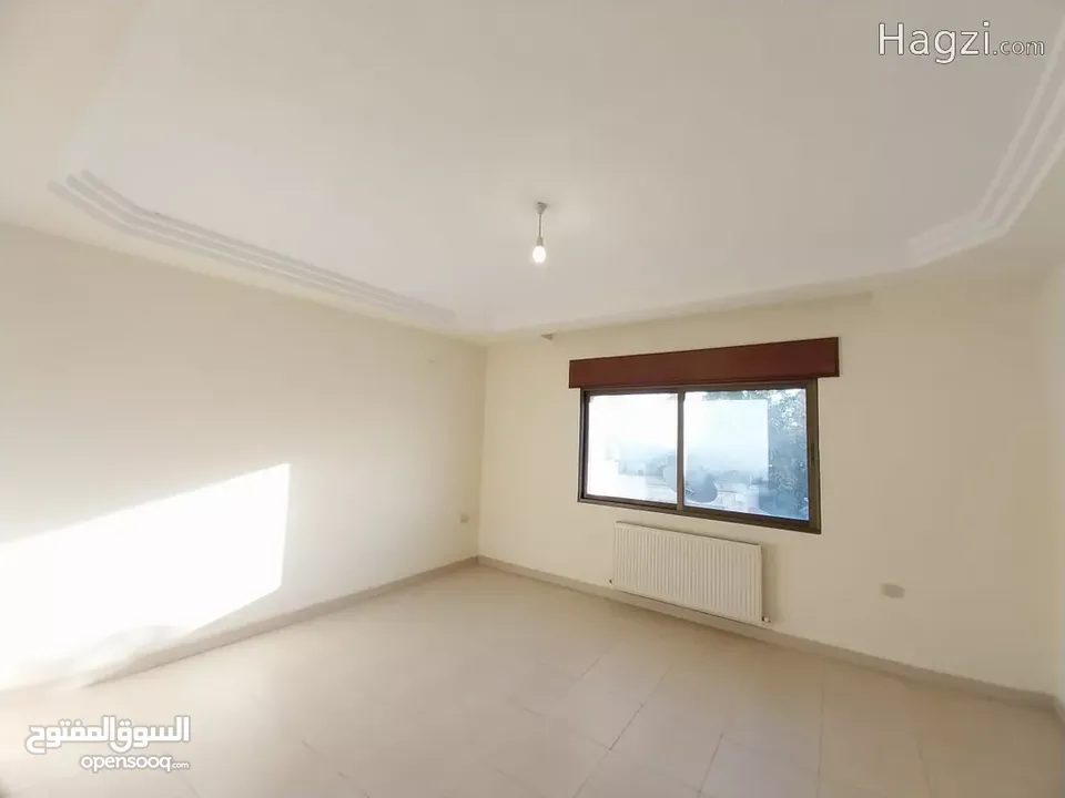 شقة طابق اول بمساحة 296 متر للبيع في الدوار السابع ( Property ID : 30298 )