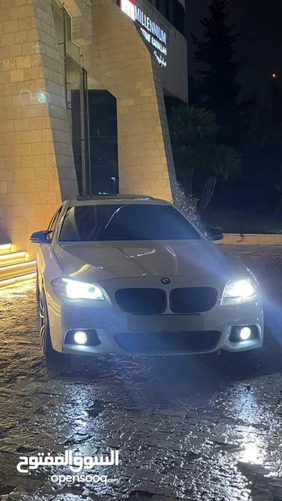 بي ام 528 bmw 528