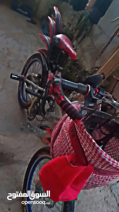 بسكليت بصلاة على النبي
