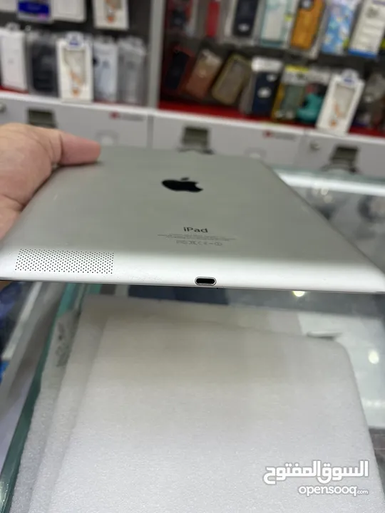 Ipad 4 wifi 32 GB