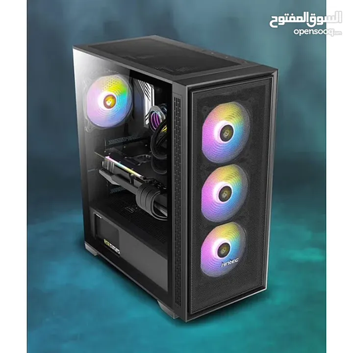Gaming PC I7 14gen