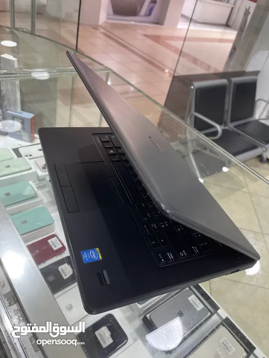 Dell Latitude Core i7 with Nvidia Garphics