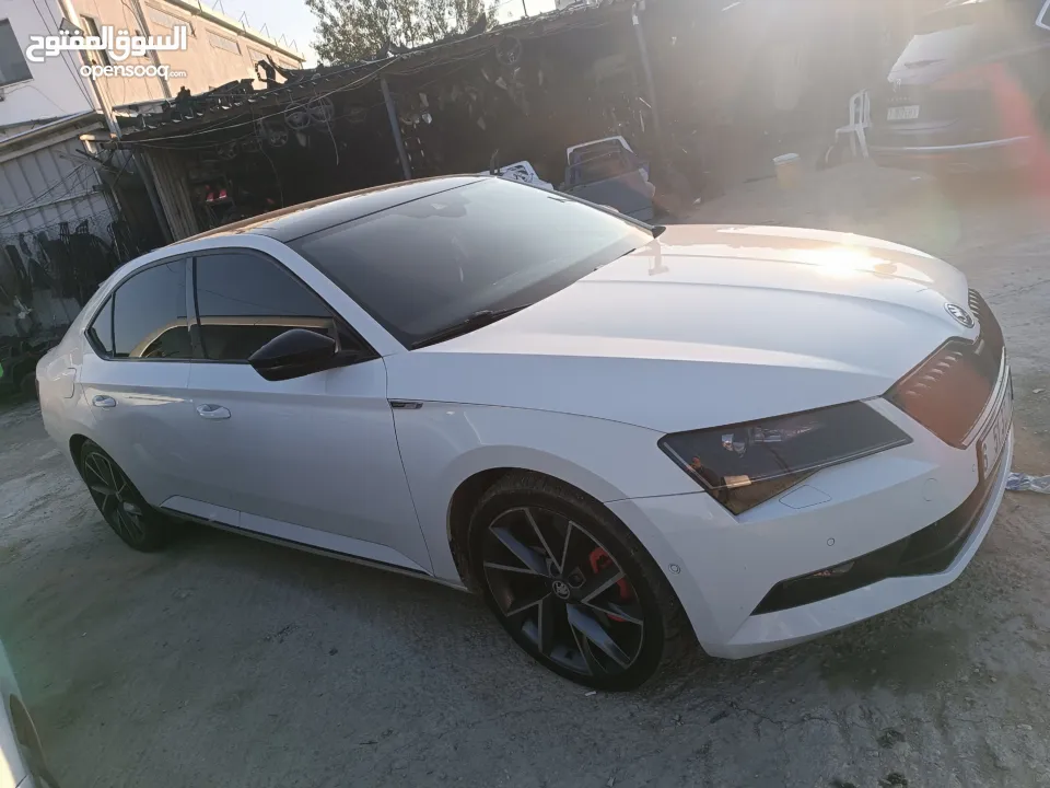 سوبير للبيع 2017 بنزين