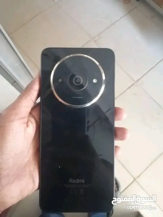 ريدمي شاومي A3 بحاله ممتازه للبيع