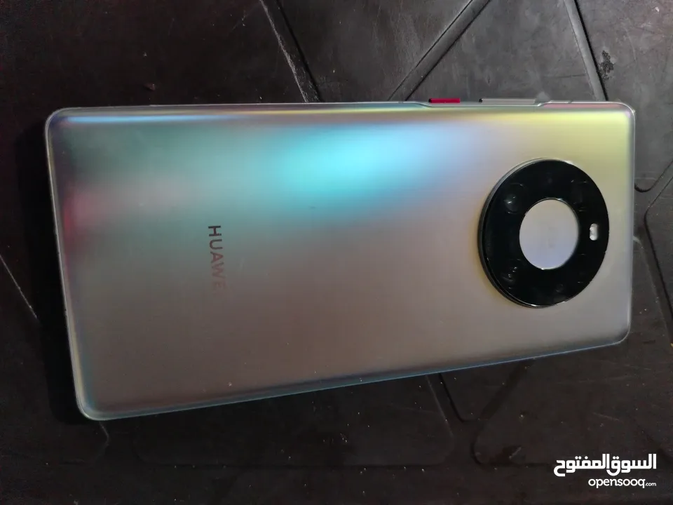 هواوي ميت 40 برو 5g