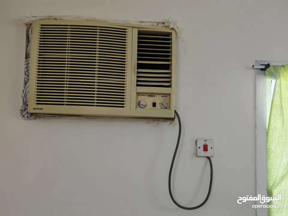 All home set in good condition good brand