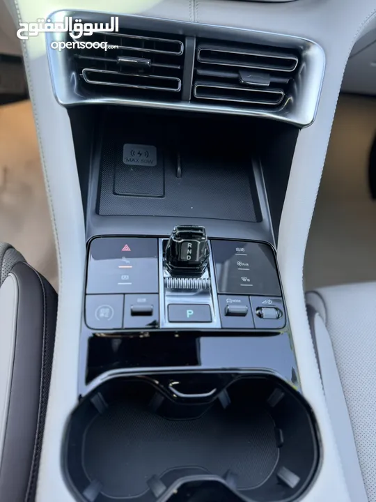 BYD SONG PLUS CHAMPION 2024 شكل 2025 البطاريه الكبيره 605 كفاله البستنجي 6 سنوات او 100 الف كم