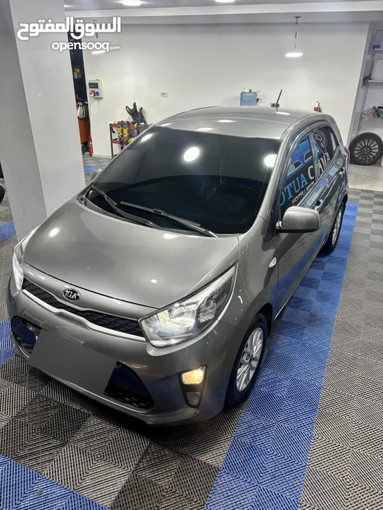 Picanto 1250