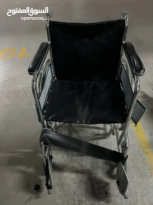 Wheelchair for sale