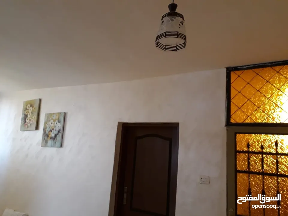 عماره 3 طوابق للبيع /ماركا الشماليه