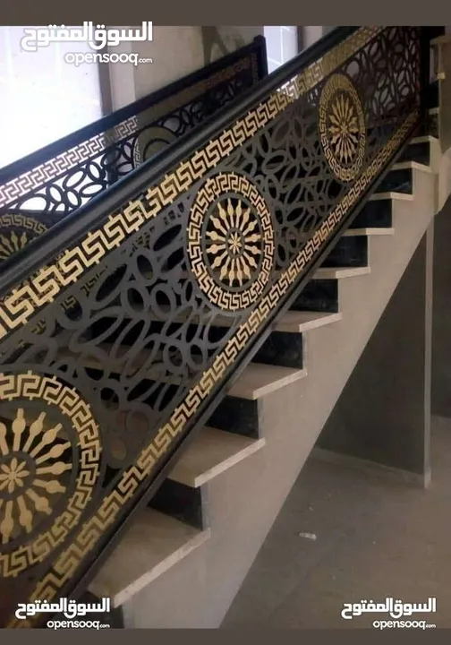 حداد متنقل حداده في الزرقاء
