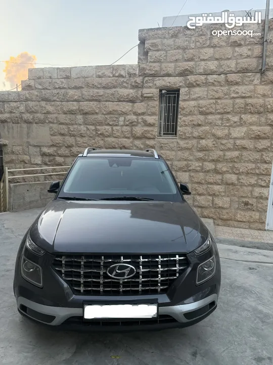 جب هونداي فينو 2021 اعلى فئة عداد قليل 44 الف سعرررر مغرررري