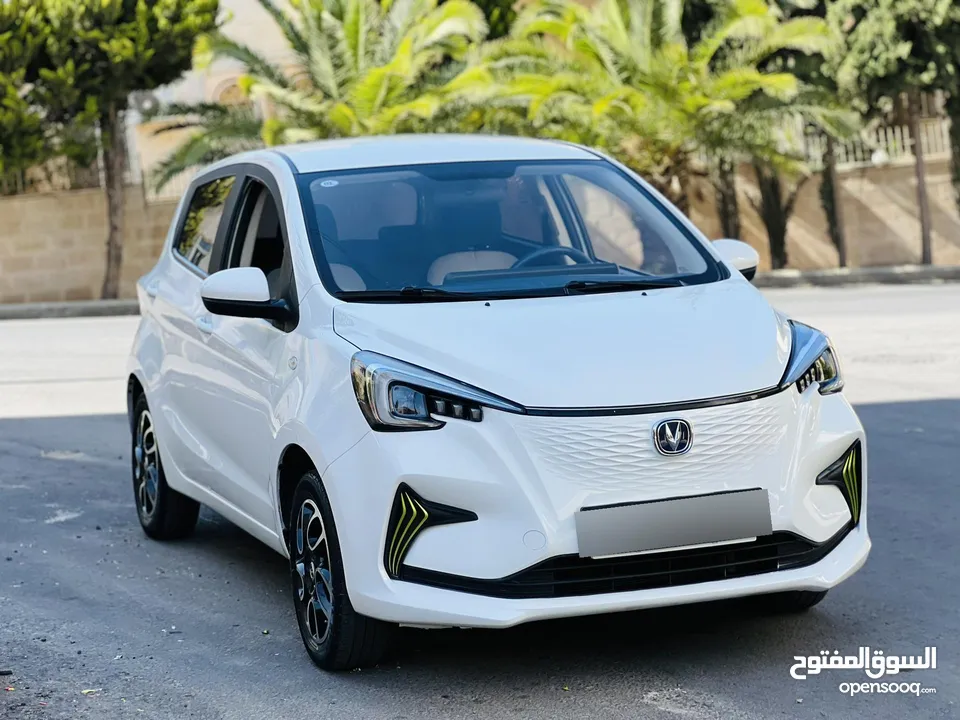 شانجان اي ستار 2023 فحص كامل بسعر مغررررررررري