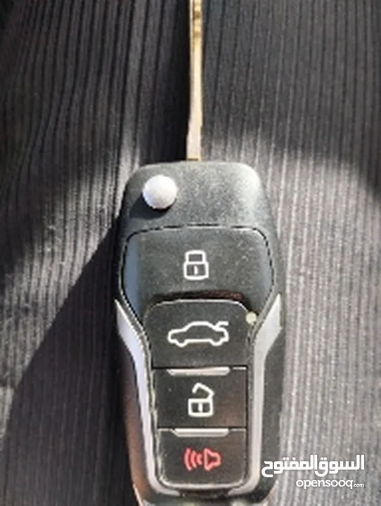 مفتاح نوعية ممتازة يصلح لكل السيارات وخاصة الكورية