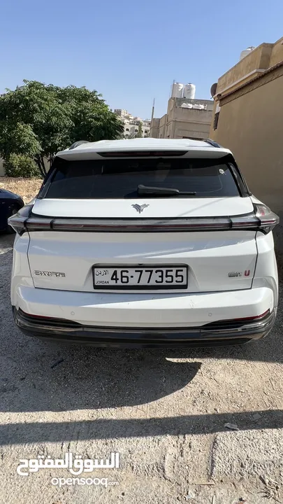 نيتا 2022 بانوراما فحص كامل بحالة الوكالة استخدام شخصي NETA
