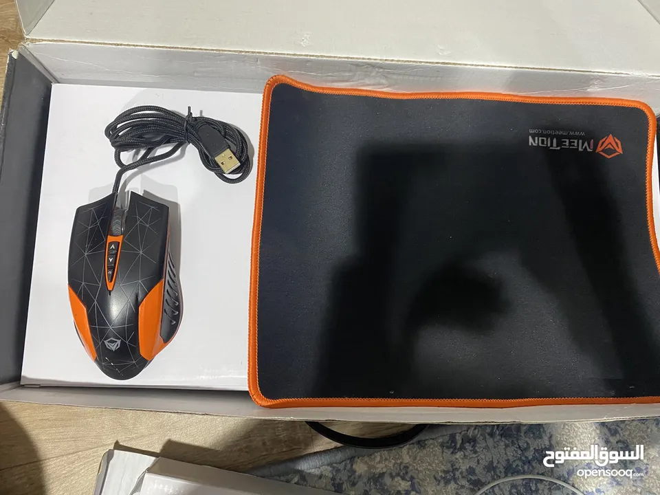 اكسسوارات PC
