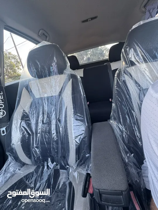 اوبل استرا موديل 2006