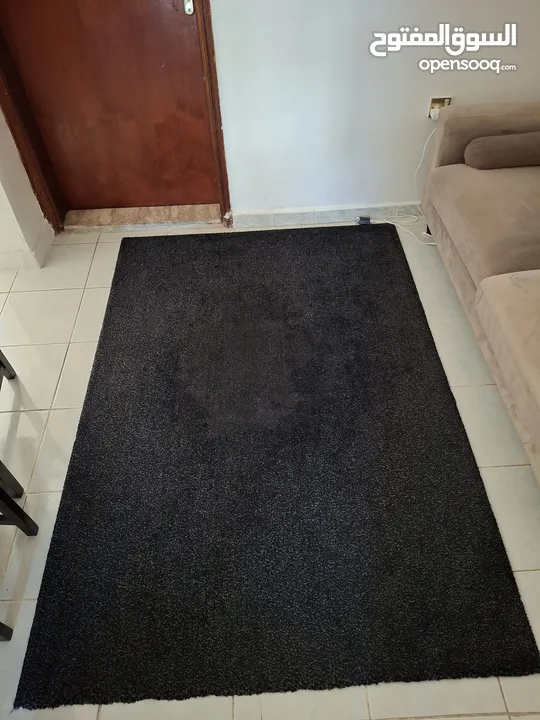 Center Rug