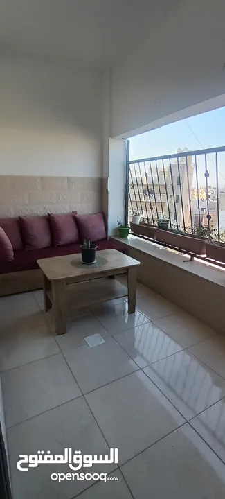 شقة مشطبة للبيع