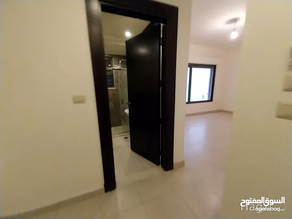 شقه تسويه لكن مشمسه في منطقه دير غبار غير مفروشه للبيع ( Property ID : 30334 )