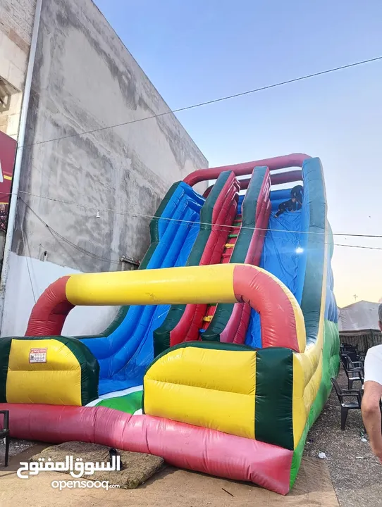 سحاسيل هواية مستعمل بحال الوكاله